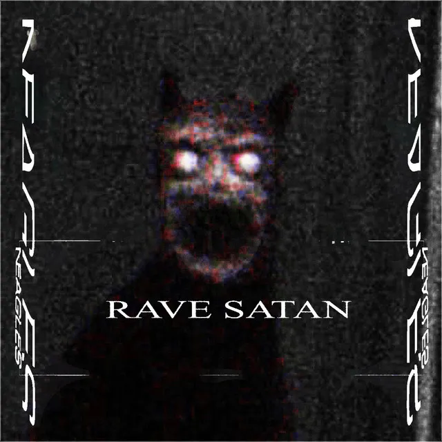 RAVE SATAN