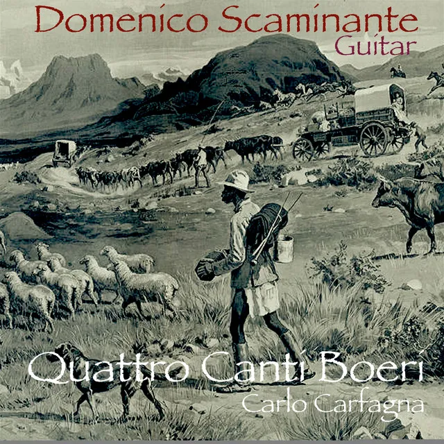 Quattro Canti Boeri (Deluxe Edition)