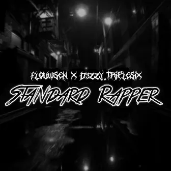 Standard Rapper by Flouwsen