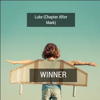 Winner by Luke Nathans