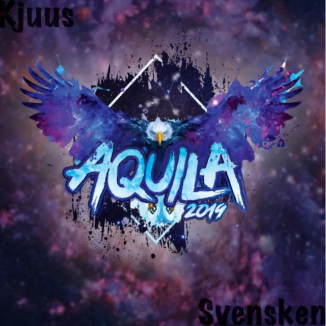 Aquila 2019