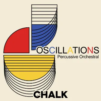 Oscillations - Percussive Orchestral by Michael Blainey