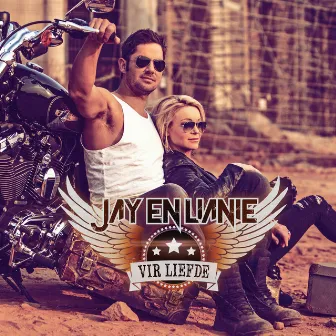 Vir Liefde by Jay & Lianie May