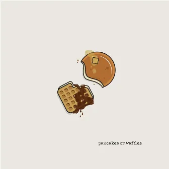 Pancakes or Waffles by Aarya