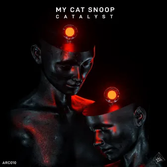 Catalyst by My Cat Snoop