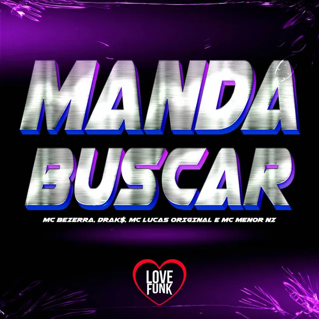 Manda Buscar