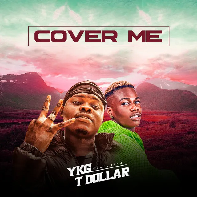 Cover Me