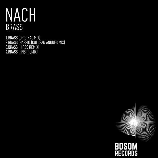 Brass - HNSI Remix