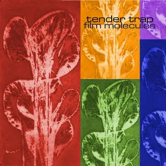 Film Molecules by Tender Trap