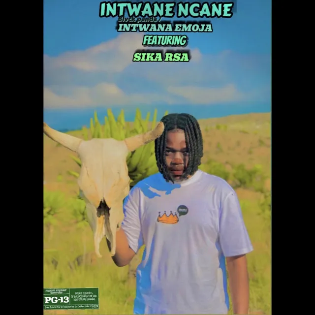 Intwane Ncane