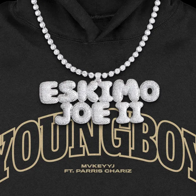 Eskimo Joe II (feat. Parris Chariz)