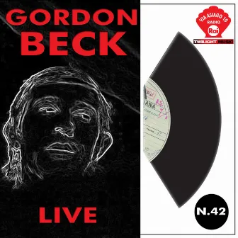 Gordon Beck Live by Gordon Beck