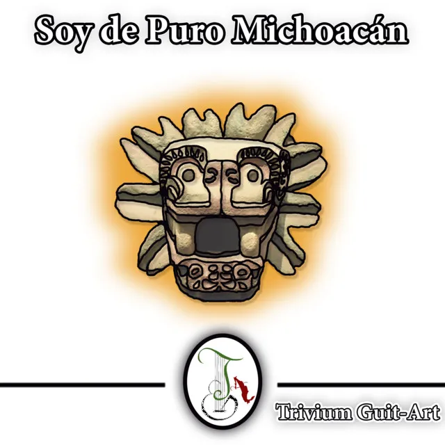 Soy de Puro Michoacán