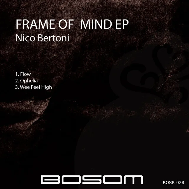 Frame Of Mind EP