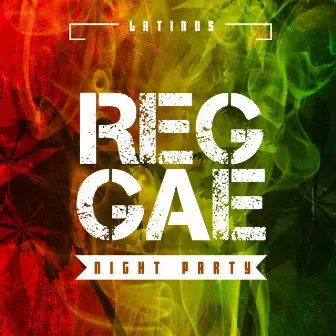 Reggae Night Party by Latinos