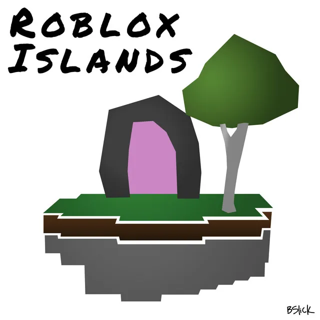 Roblox Islands