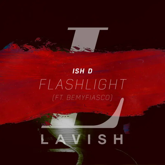 Flashlight (feat. BeMyFiasco)