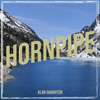 Hornpipe by Alan Haughton