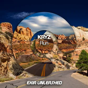 Run by Kryz