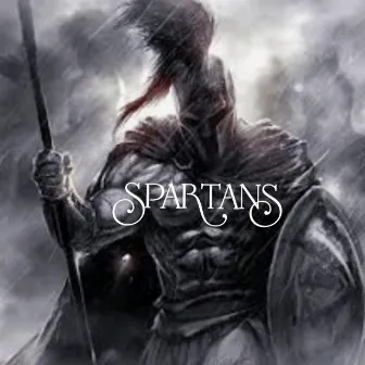 Spartans by Pierre Anthony