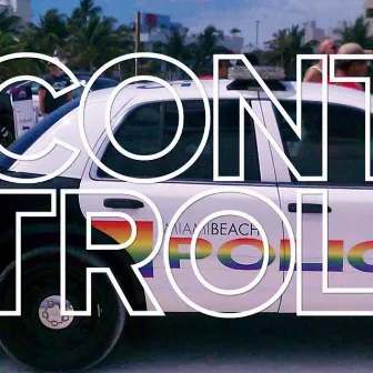 Control Me by Ken Lockie