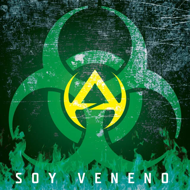 Soy Veneno