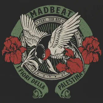 I Fiori Della Palestina by Madbeat