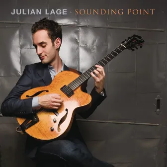 Sounding Point by Julian Lage