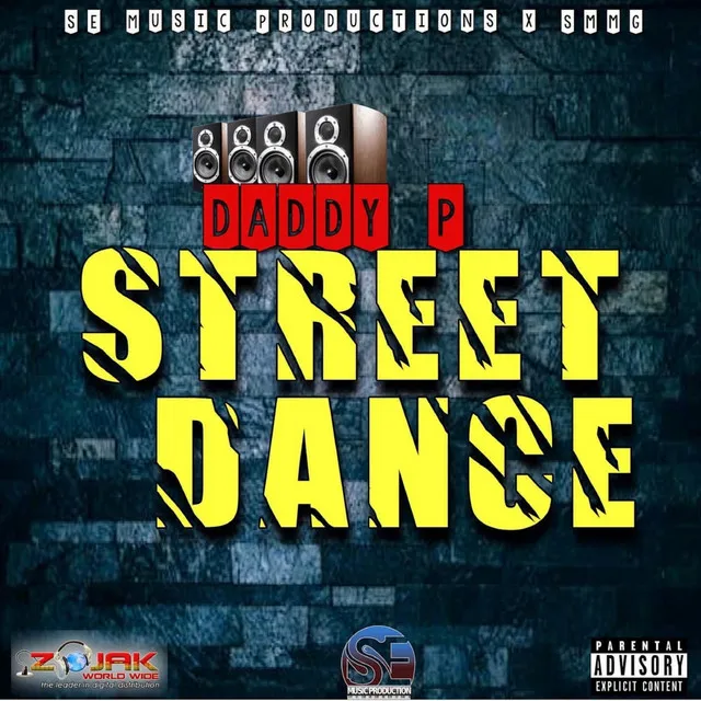 Street Dance