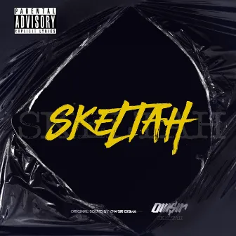 SKELTAH by Owsir