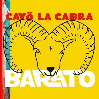 Barato En Vivo by Cayo la Cabra