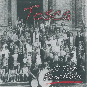 Il terzo fuochista by Tosca