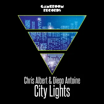 City Lights by Chris Albert