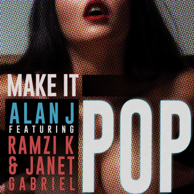 Make It Pop