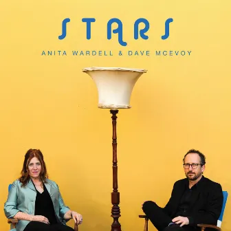 STARS by Anita Wardell