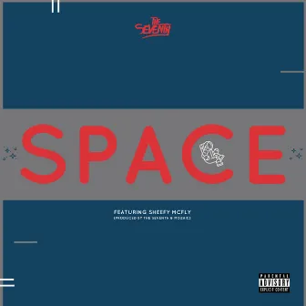 SPACE by Sheefy Mcfly