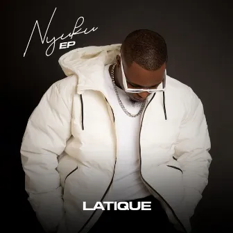 Nyuku EP by LaTique