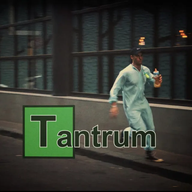 TANTRUM