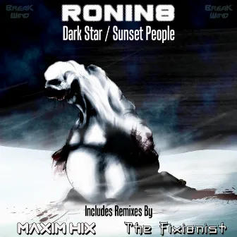 Dark Star / Sunset People EP by Ronin8