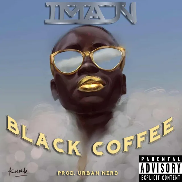 Black Coffee (sped Up)