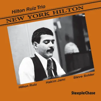 New York Hilton by Hilton Ruiz