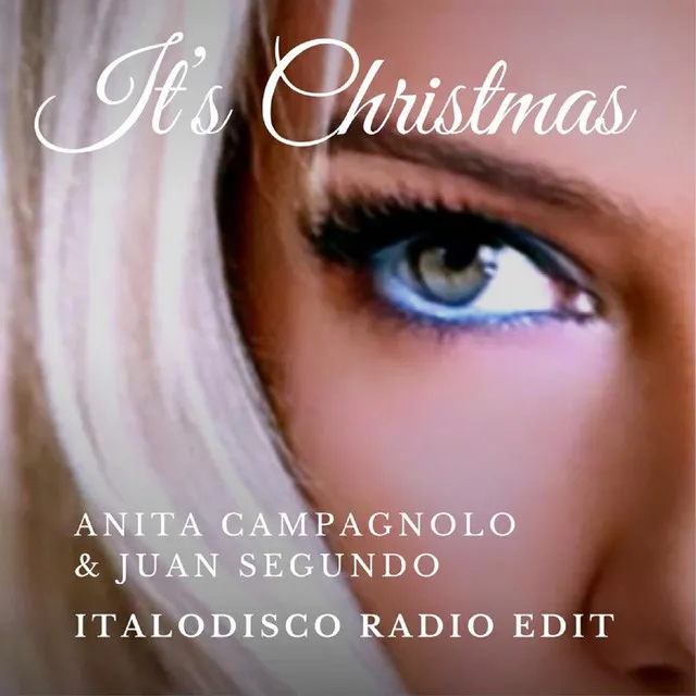 It's Christmas (ItaloDisco Radio Edit)