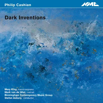 Cashian: Dark Inventions by Birmingham Contemporary Music Group