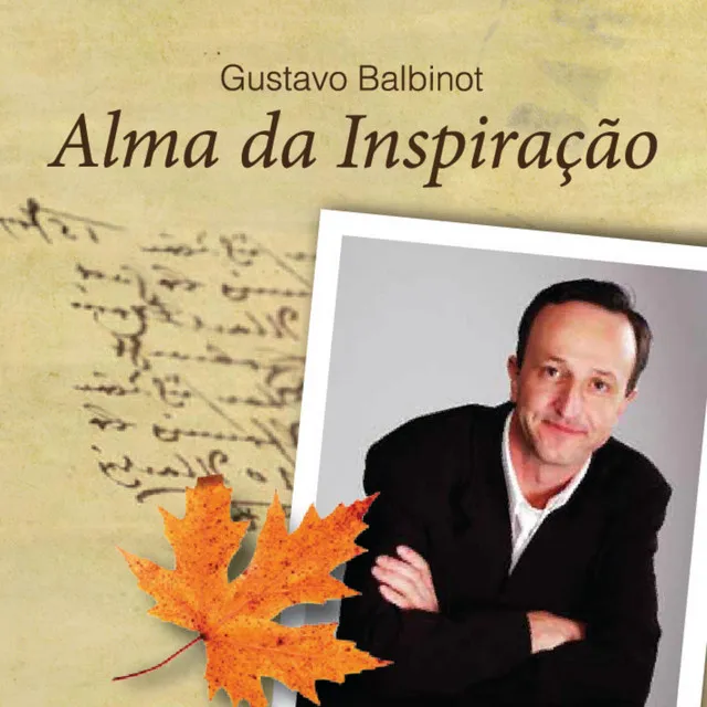 Alma da Inspiração