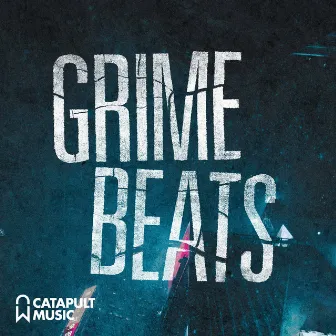 Grime Beats by Anton Sych