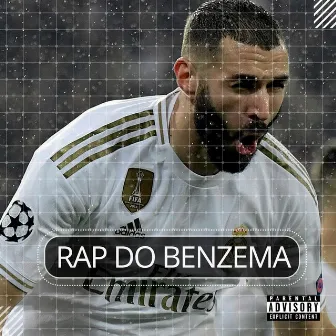 Rap do Benzema by Kanhanga