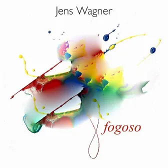 Villa-Lobos, Ginastera, Mclaughlin: Fogoso by Jens Wagner