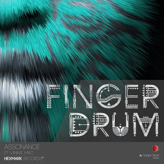 Finger Drum