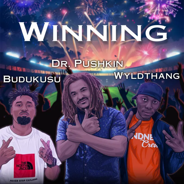 Winning - Remix