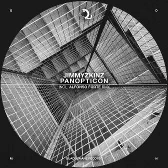 Panopticon by JIMMYZKINZ